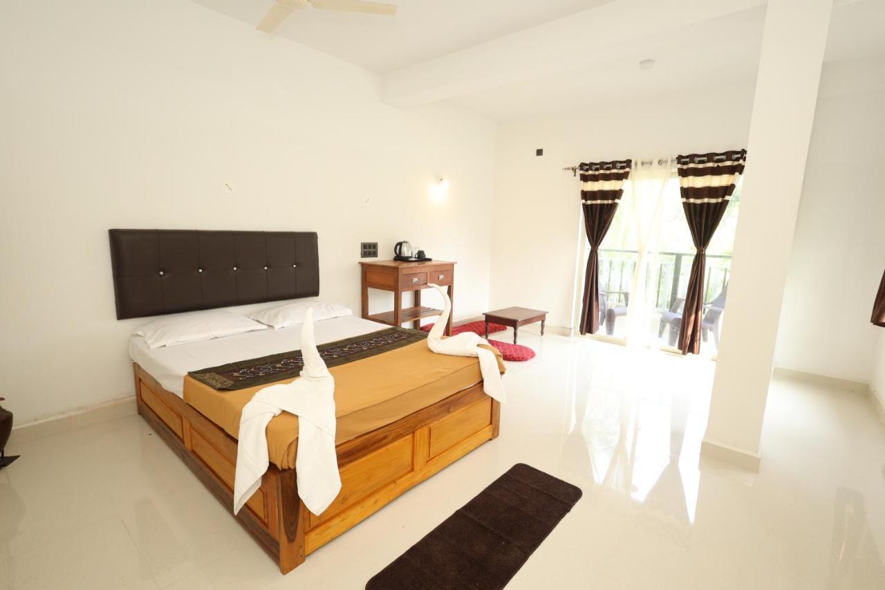 House Of Brothers Arambol Ngoại thất bức ảnh