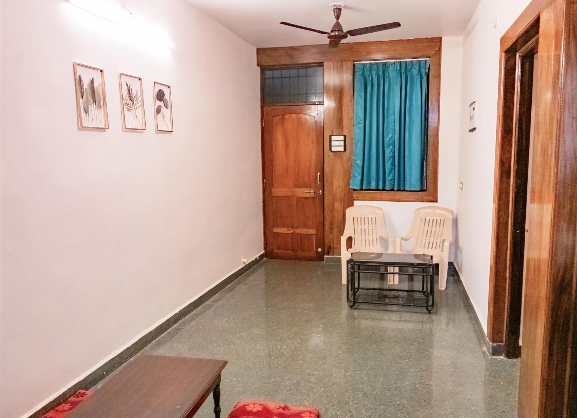 House Of Brothers Arambol Ngoại thất bức ảnh