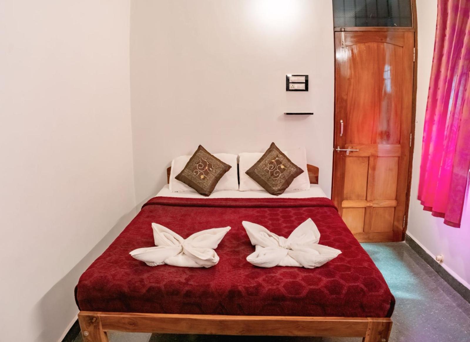 House Of Brothers Arambol Ngoại thất bức ảnh