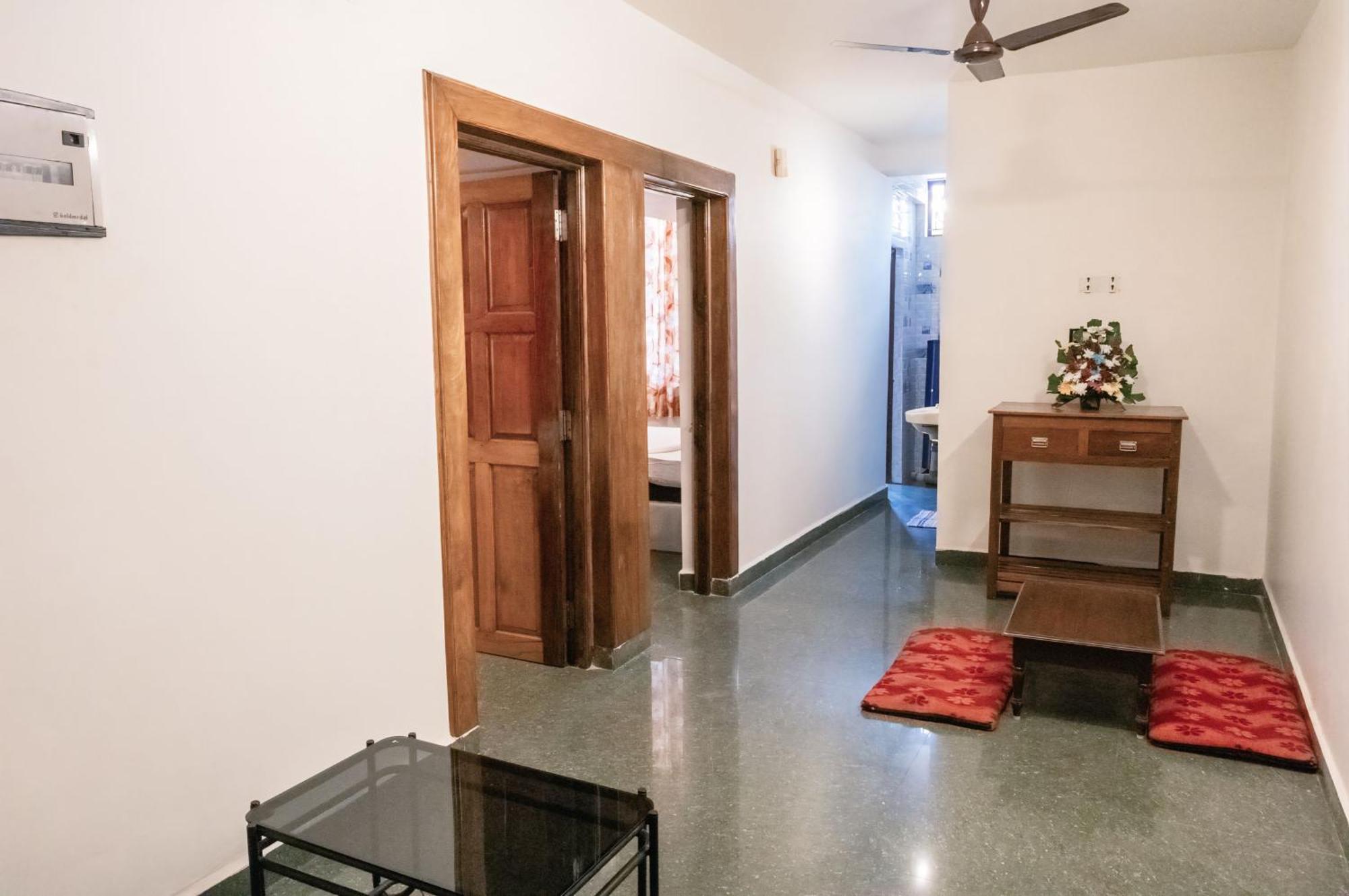 House Of Brothers Arambol Ngoại thất bức ảnh