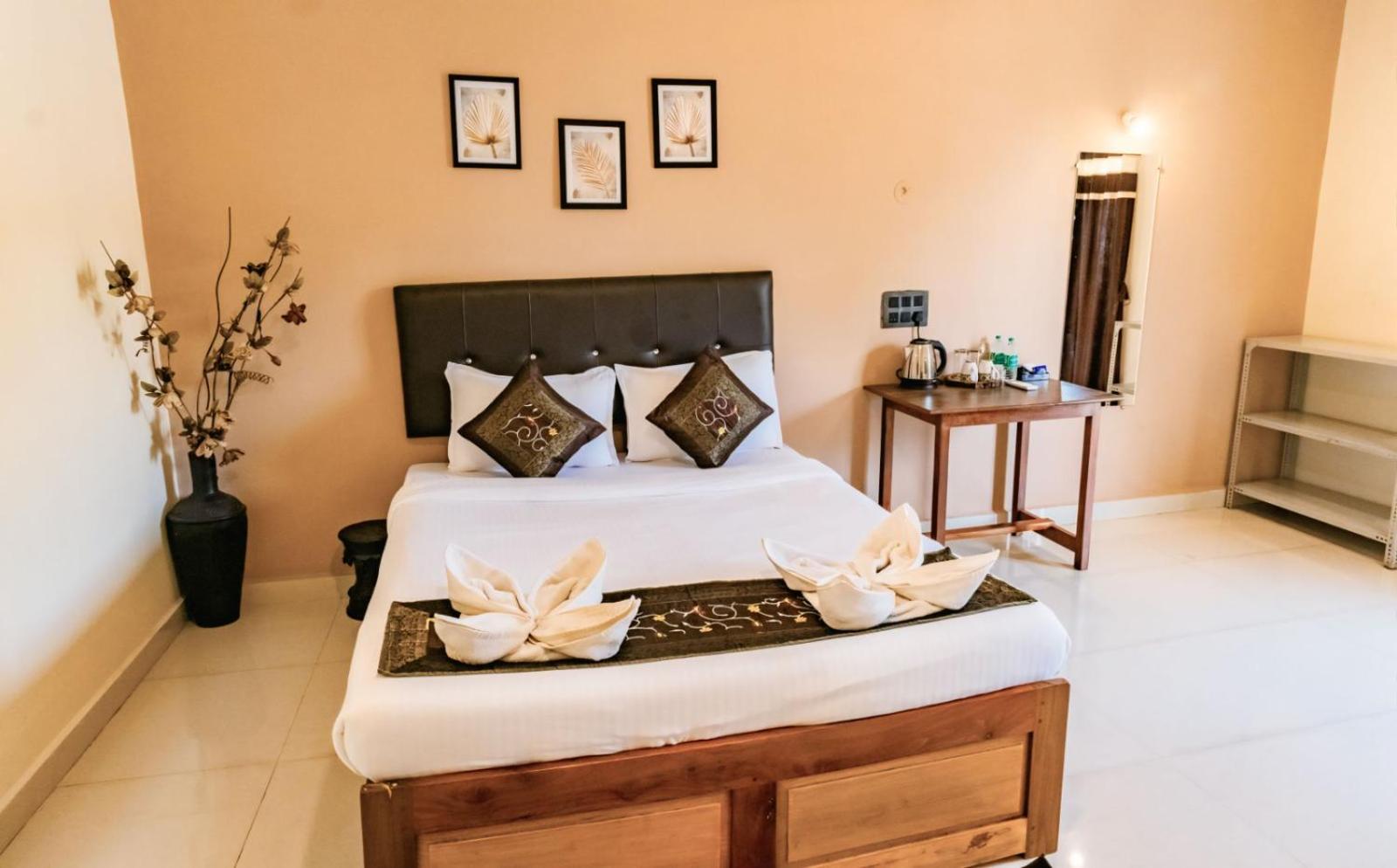 House Of Brothers Arambol Ngoại thất bức ảnh
