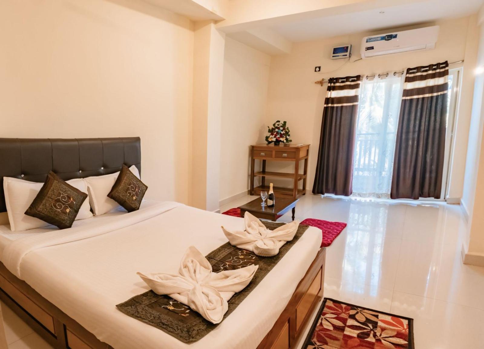 House Of Brothers Arambol Ngoại thất bức ảnh