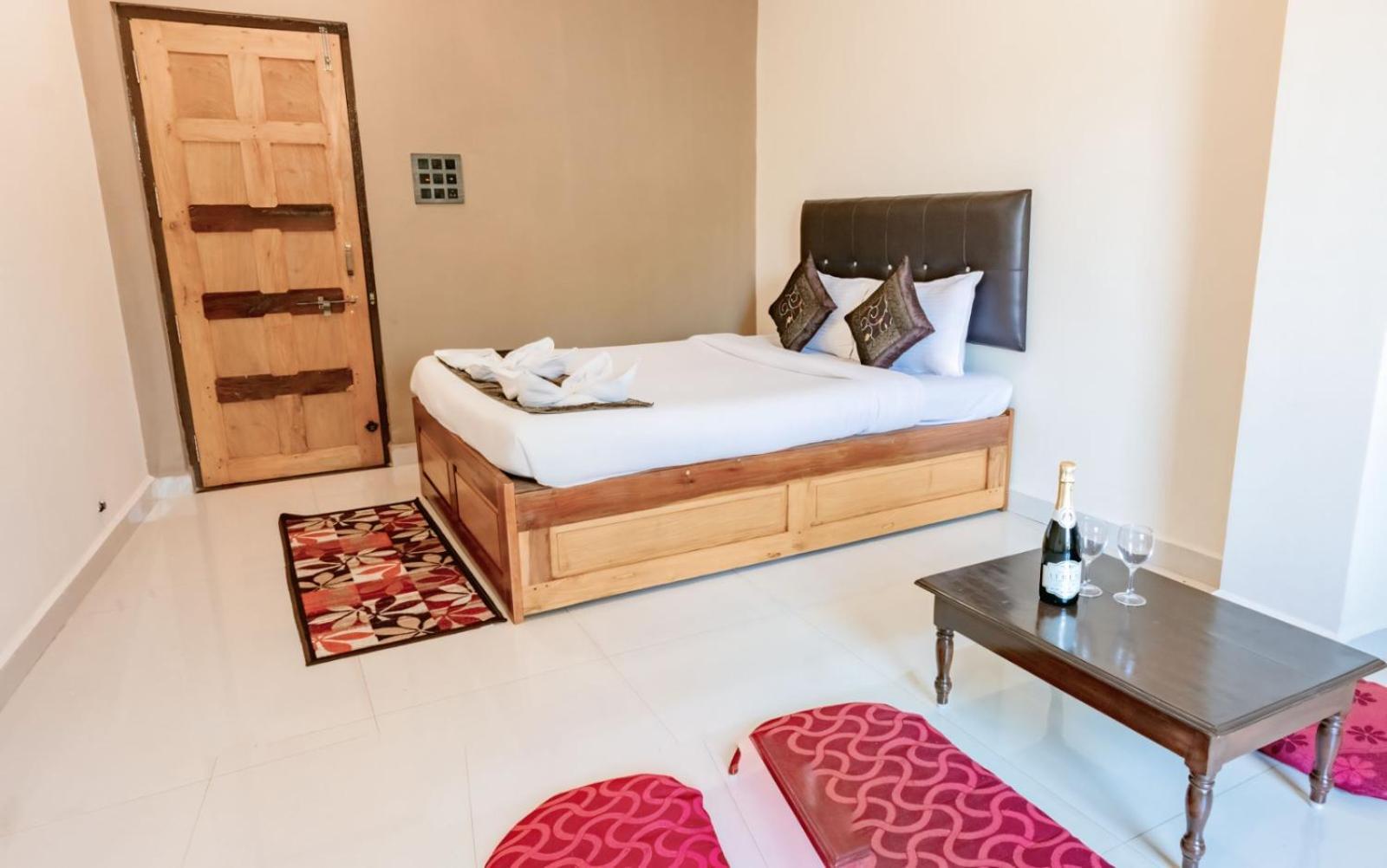 House Of Brothers Arambol Ngoại thất bức ảnh