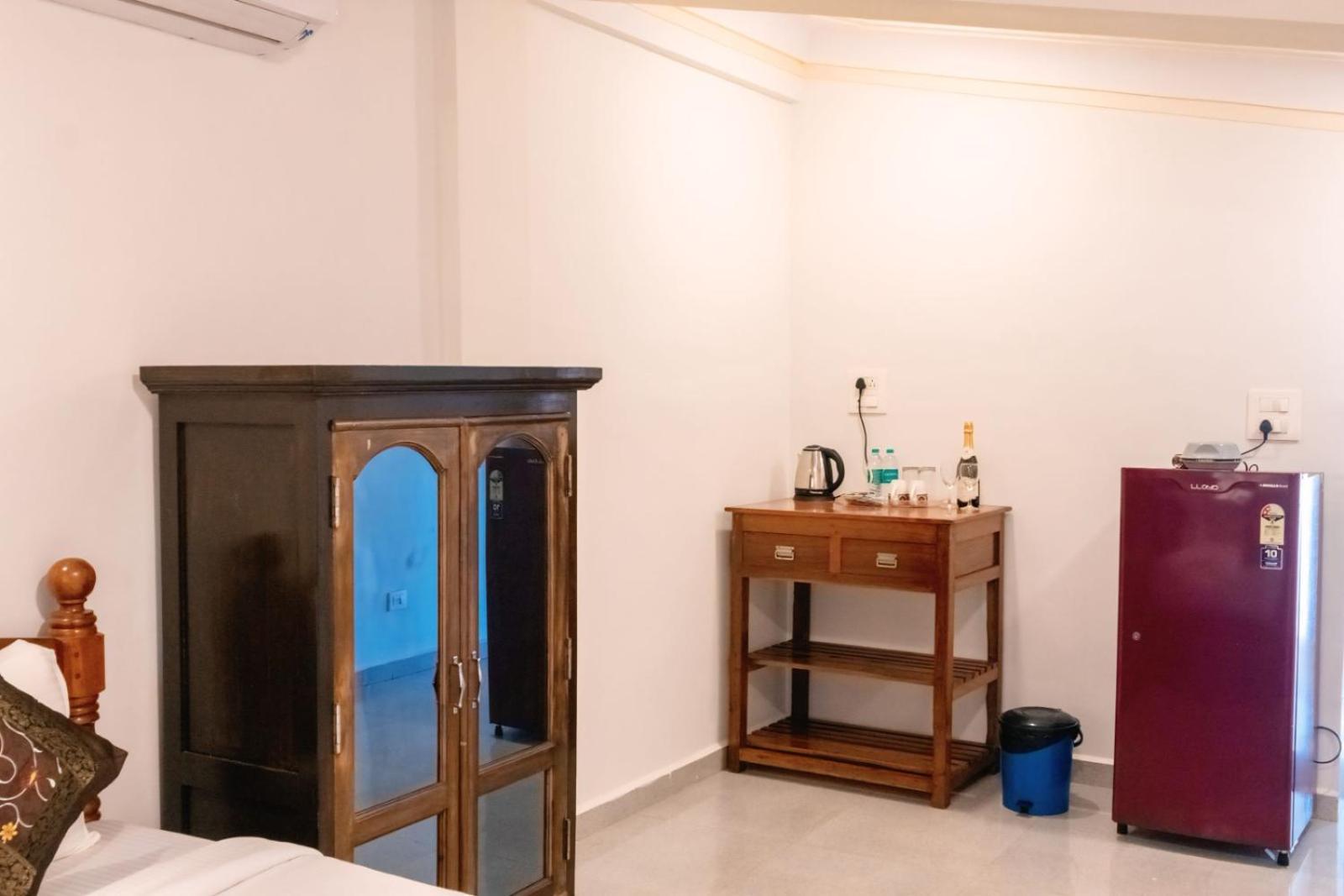 House Of Brothers Arambol Ngoại thất bức ảnh