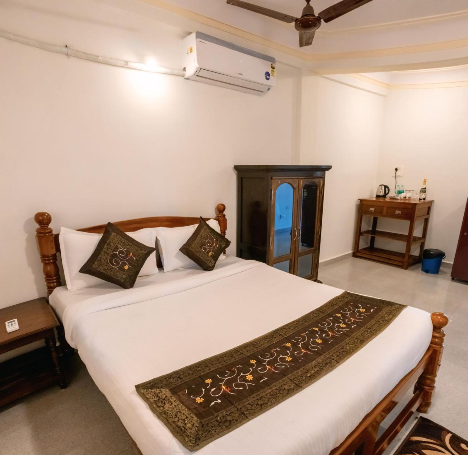 House Of Brothers Arambol Ngoại thất bức ảnh